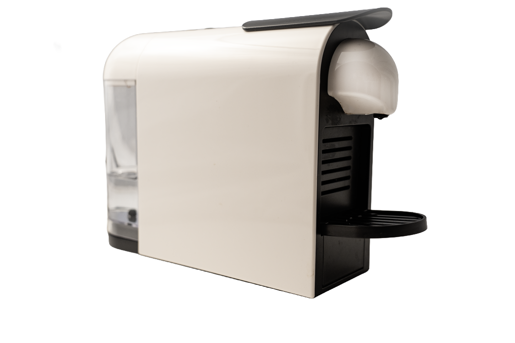 RIOS - MACCHINA A CAPSULA FORMATO GP SYSTEM