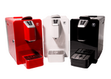 EVO - MACCHINA A CAPSULA FORMATO GP SYSTEM