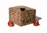 DECA - BOX 50 CAPSULE Formato Gp System