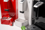 EVO - MACCHINA A CAPSULA FORMATO GP SYSTEM